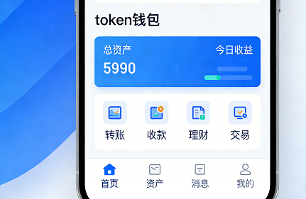 Boss钱包NFT画廊功能展示